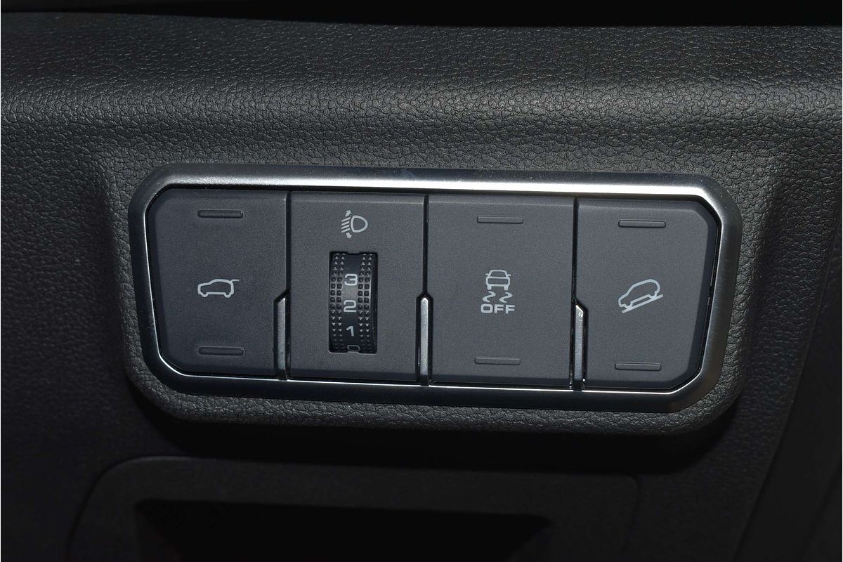 2022 Haval H6 Vanta B01