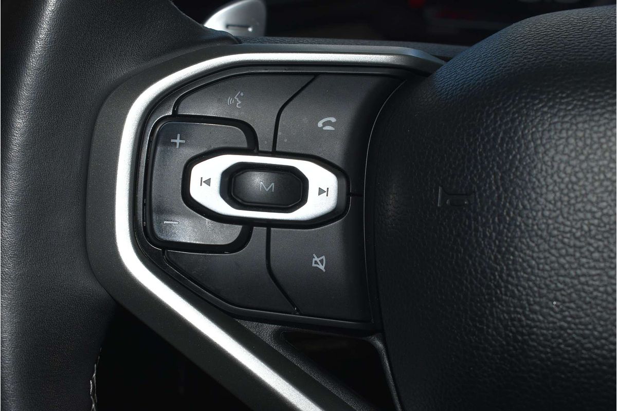 2022 Haval H6 Vanta B01