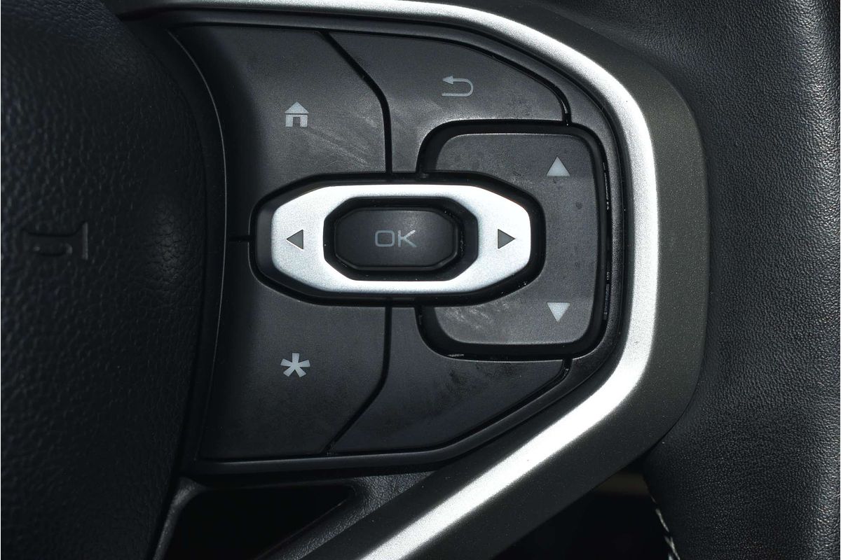 2022 Haval H6 Vanta B01