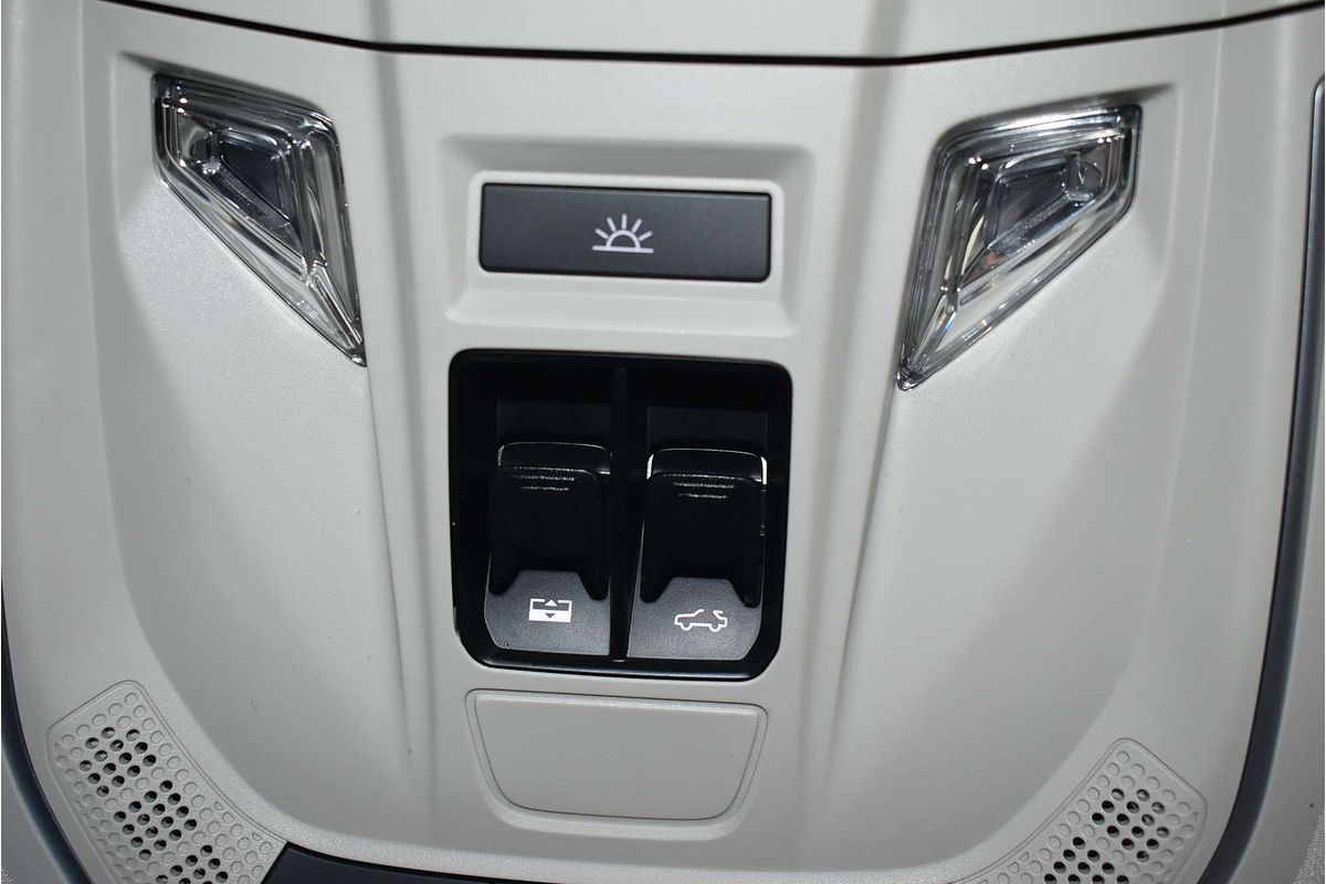 2022 Haval H6 Vanta B01