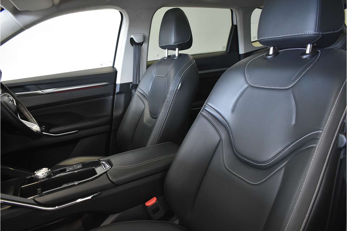 2022 Haval H6 Vanta B01