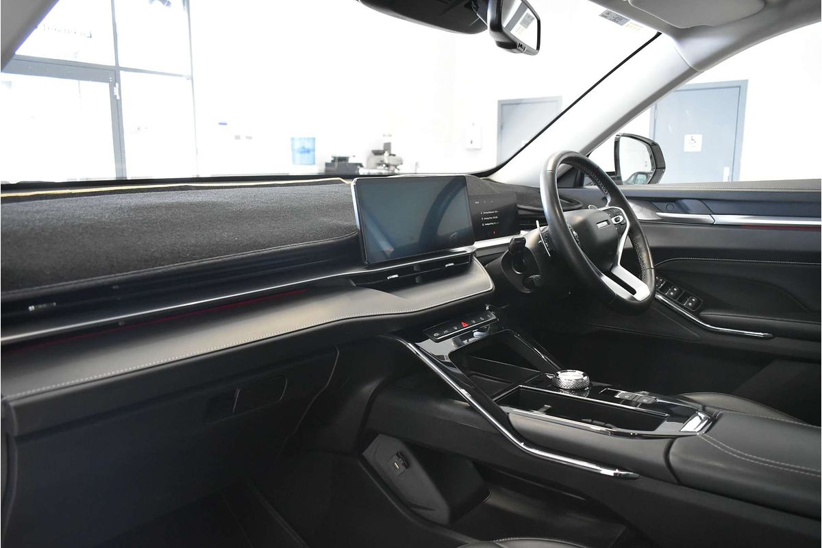 2022 Haval H6 Vanta B01