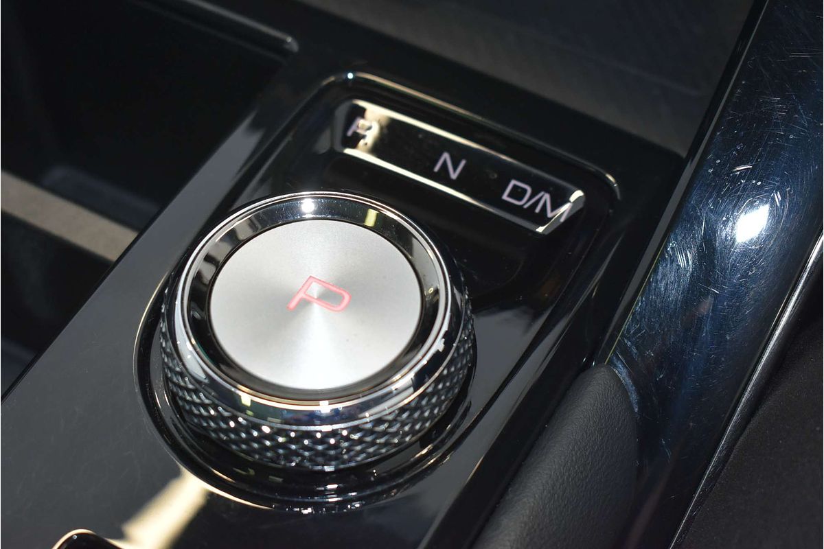 2022 Haval H6 Vanta B01