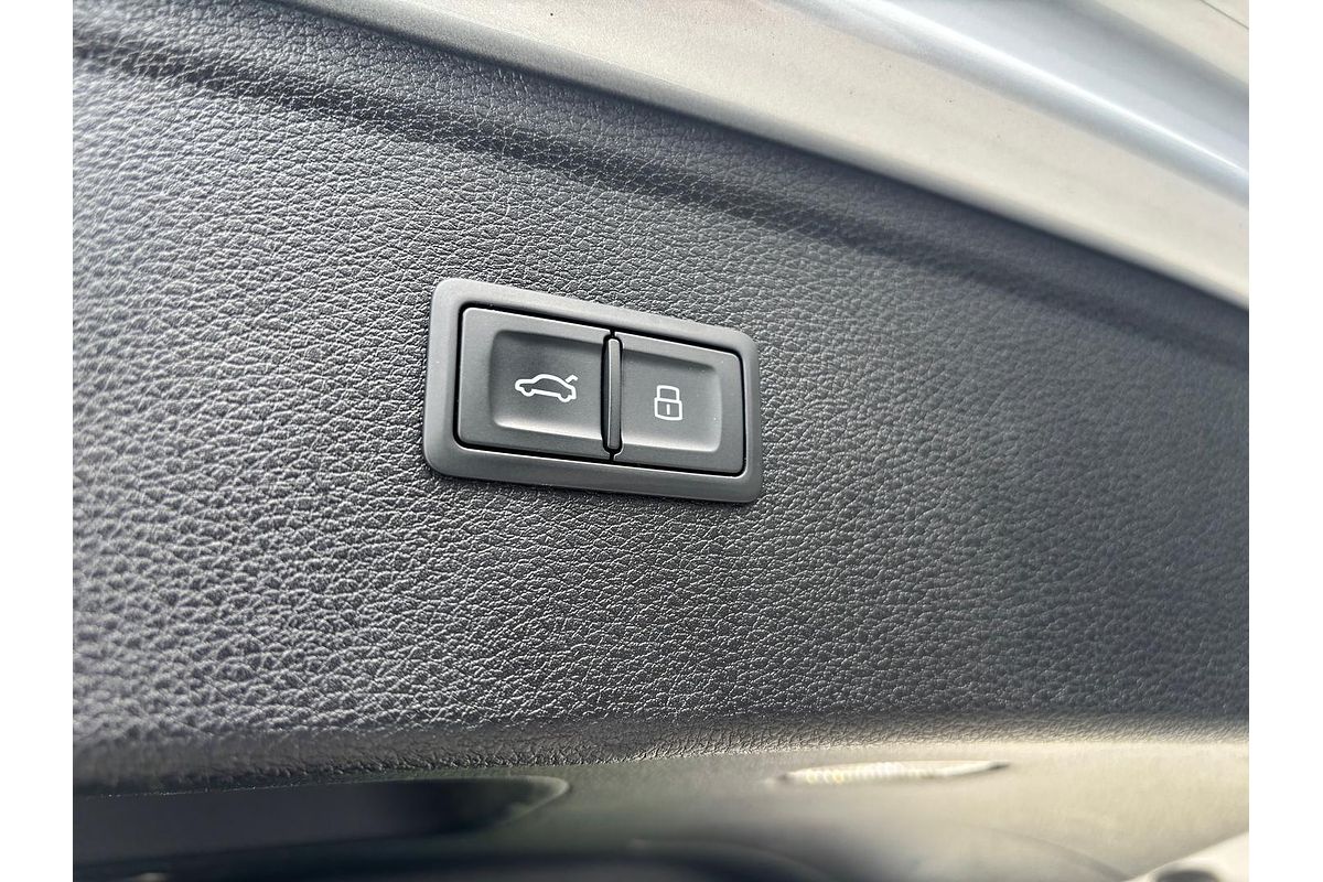 2020 Audi Q5 50 TDI sport FY