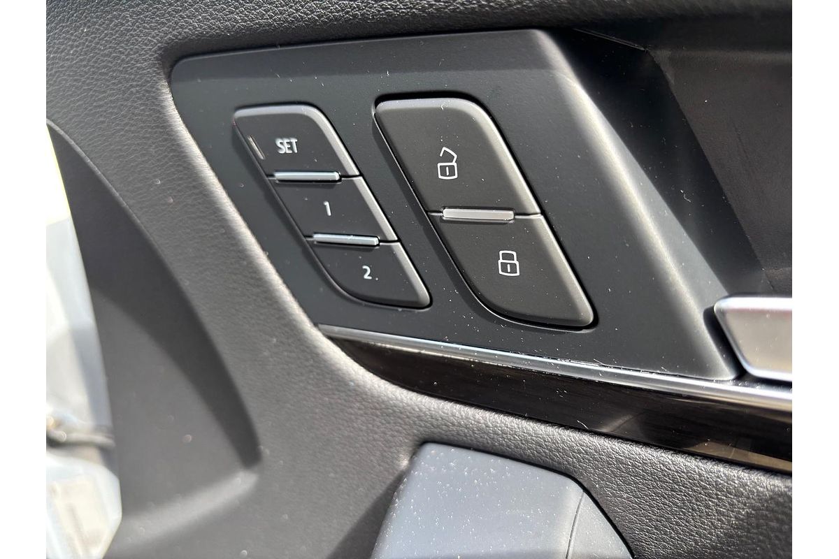2020 Audi Q5 50 TDI sport FY
