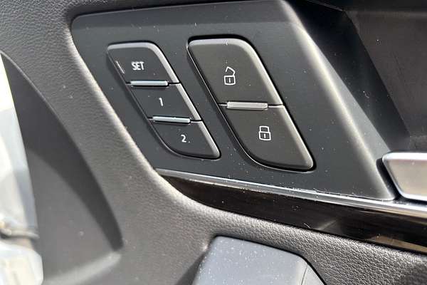 2020 Audi Q5 50 TDI sport FY