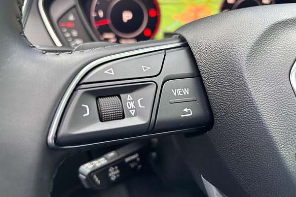 2020 Audi Q5 50 TDI sport FY