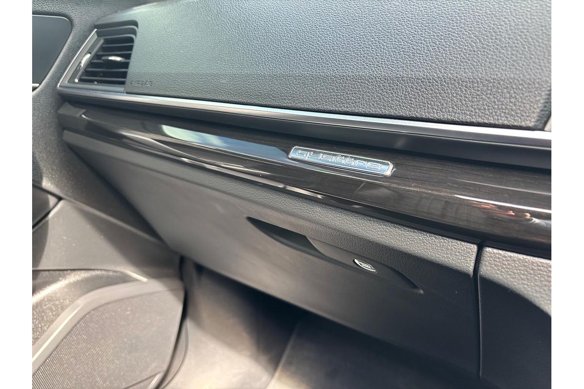 2020 Audi Q5 50 TDI sport FY