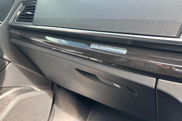 2020 Audi Q5 50 TDI sport FY