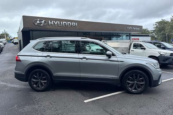 2023 Volkswagen Tiguan 110TSI Life Allspace 5N