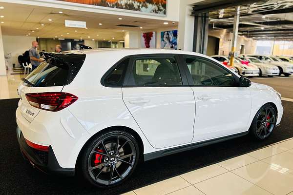 2021 Hyundai i30 N PDe.V4