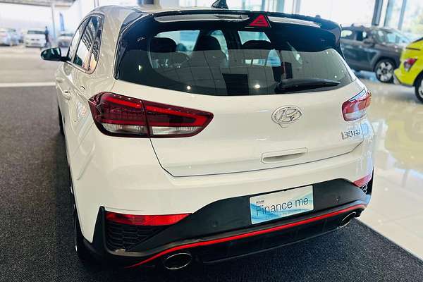 2021 Hyundai i30 N PDe.V4