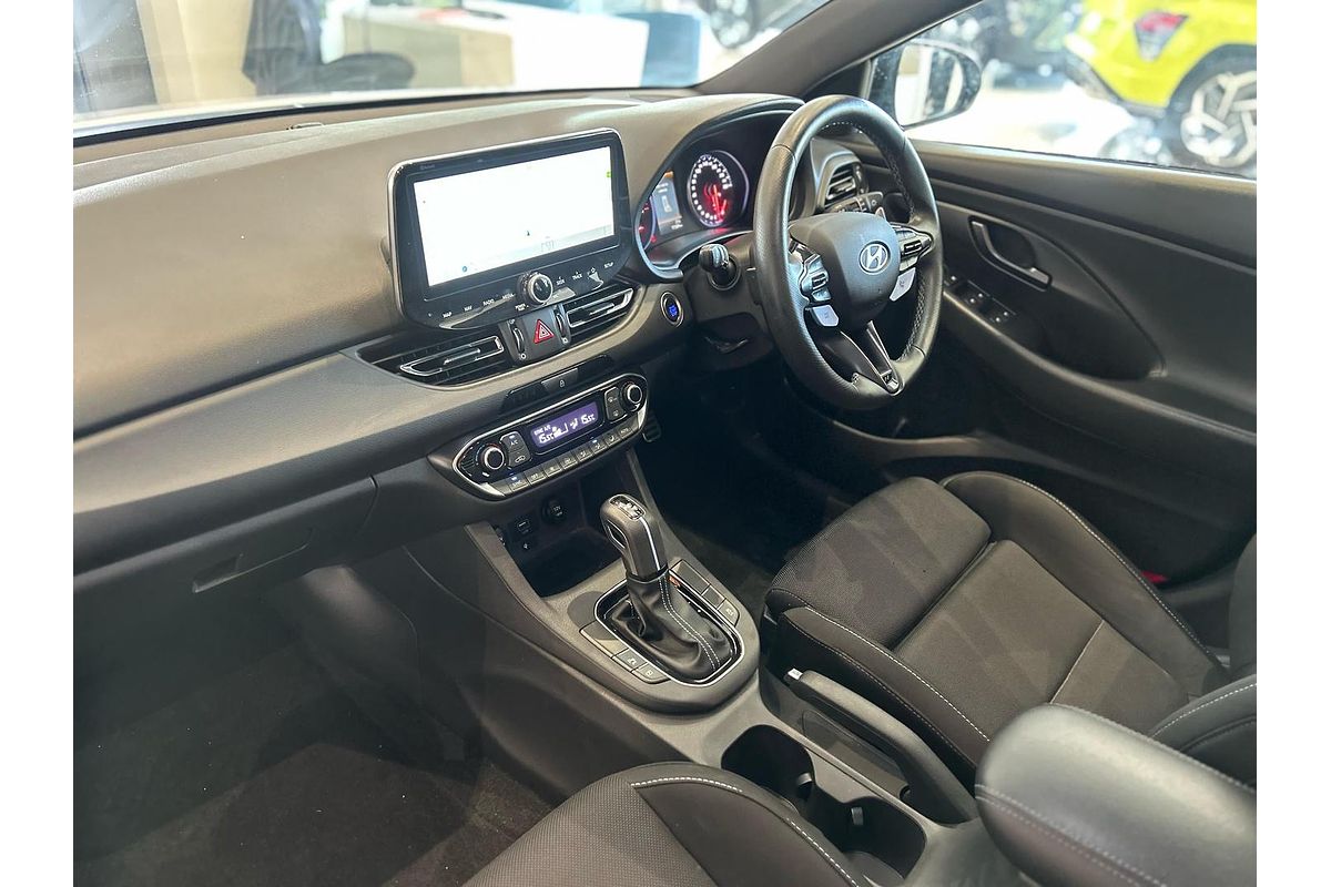 2021 Hyundai i30 N PDe.V4