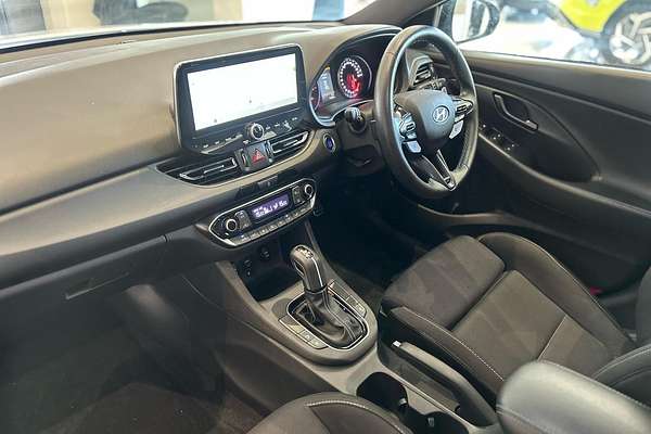 2021 Hyundai i30 N PDe.V4