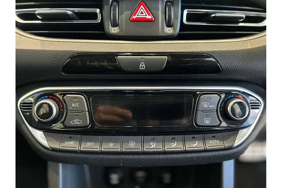 2021 Hyundai i30 N PDe.V4