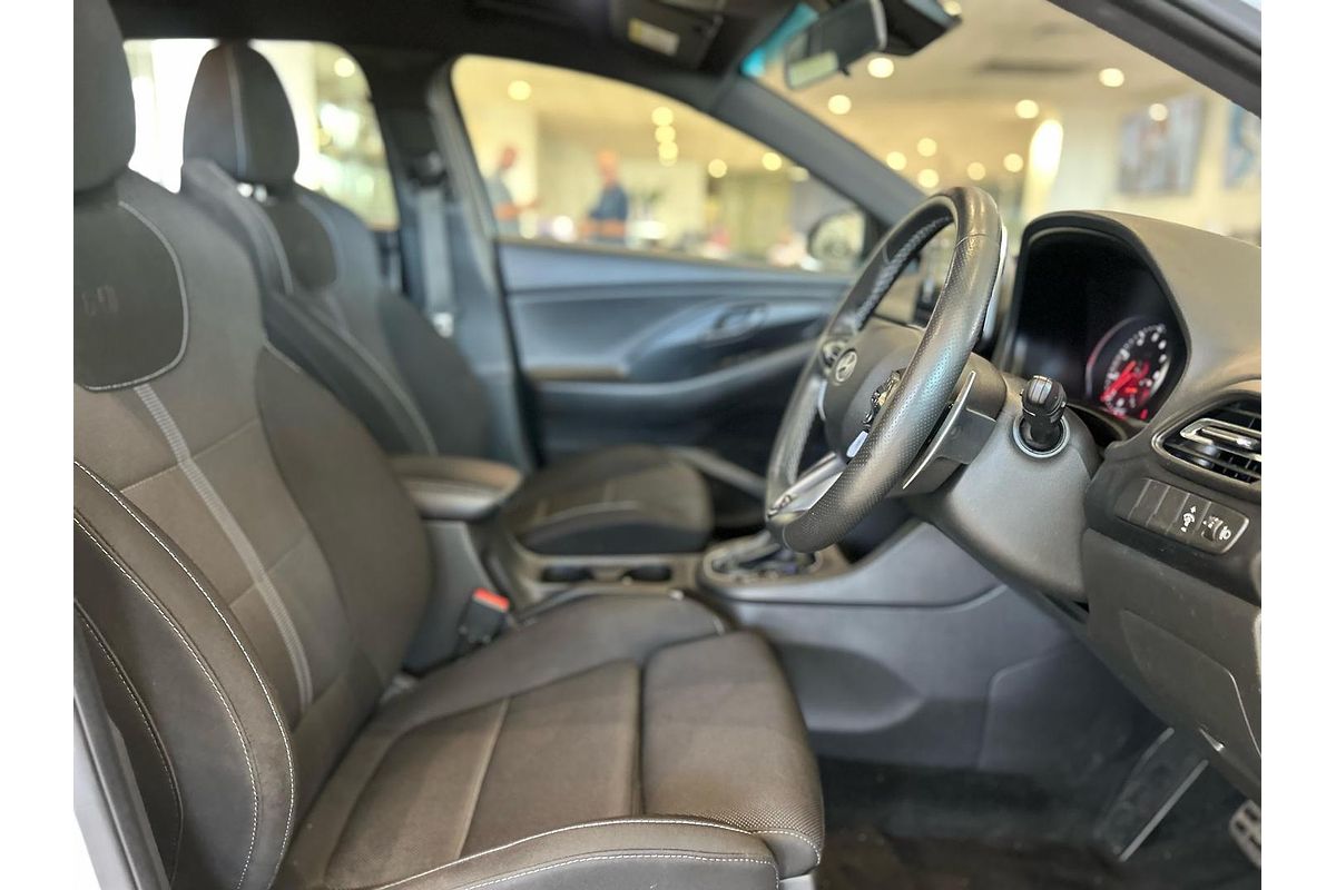 2021 Hyundai i30 N PDe.V4