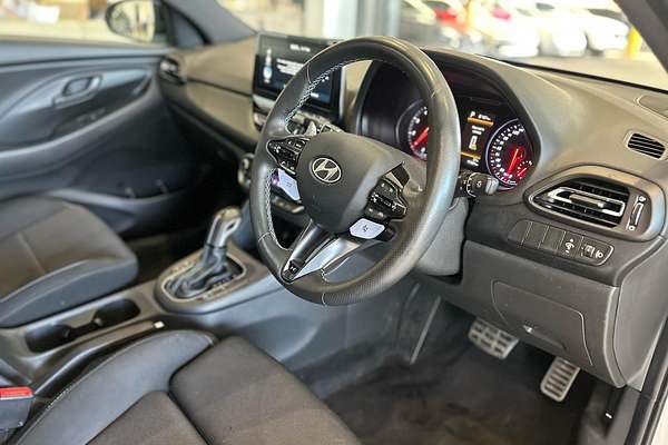 2021 Hyundai i30 N PDe.V4