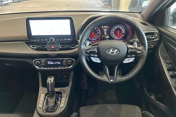 2021 Hyundai i30 N PDe.V4