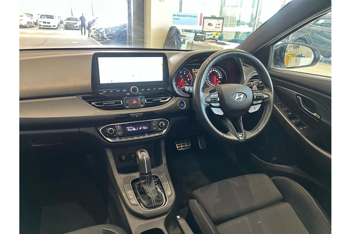 2021 Hyundai i30 N PDe.V4
