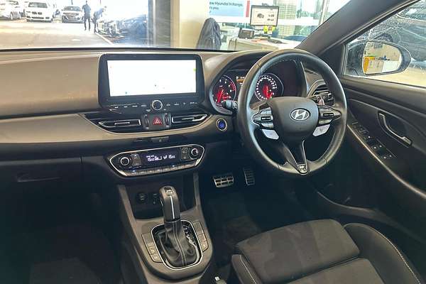 2021 Hyundai i30 N PDe.V4