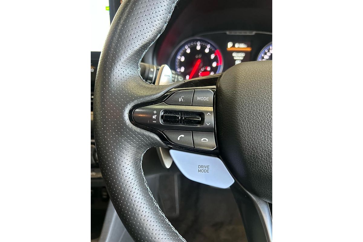 2021 Hyundai i30 N PDe.V4