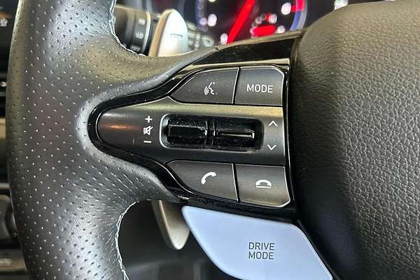 2021 Hyundai i30 N PDe.V4