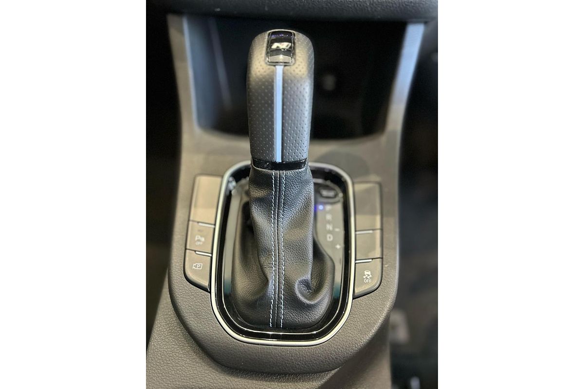2021 Hyundai i30 N PDe.V4