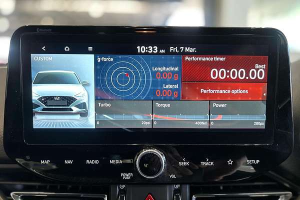 2021 Hyundai i30 N PDe.V4