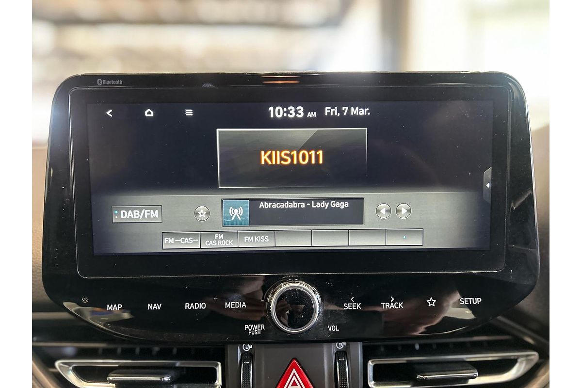 2021 Hyundai i30 N PDe.V4