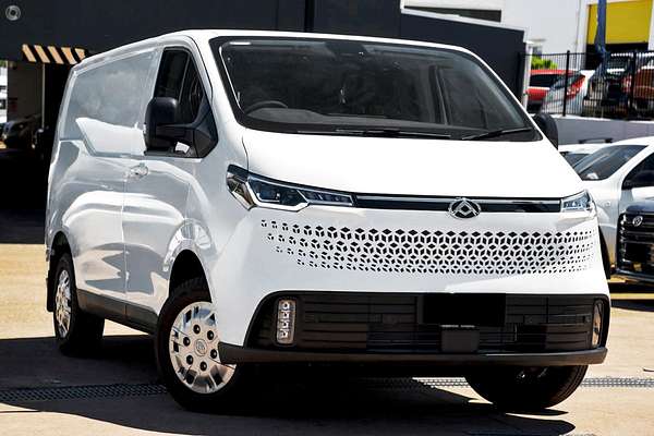 2023 LDV eDeliver 7 SWB