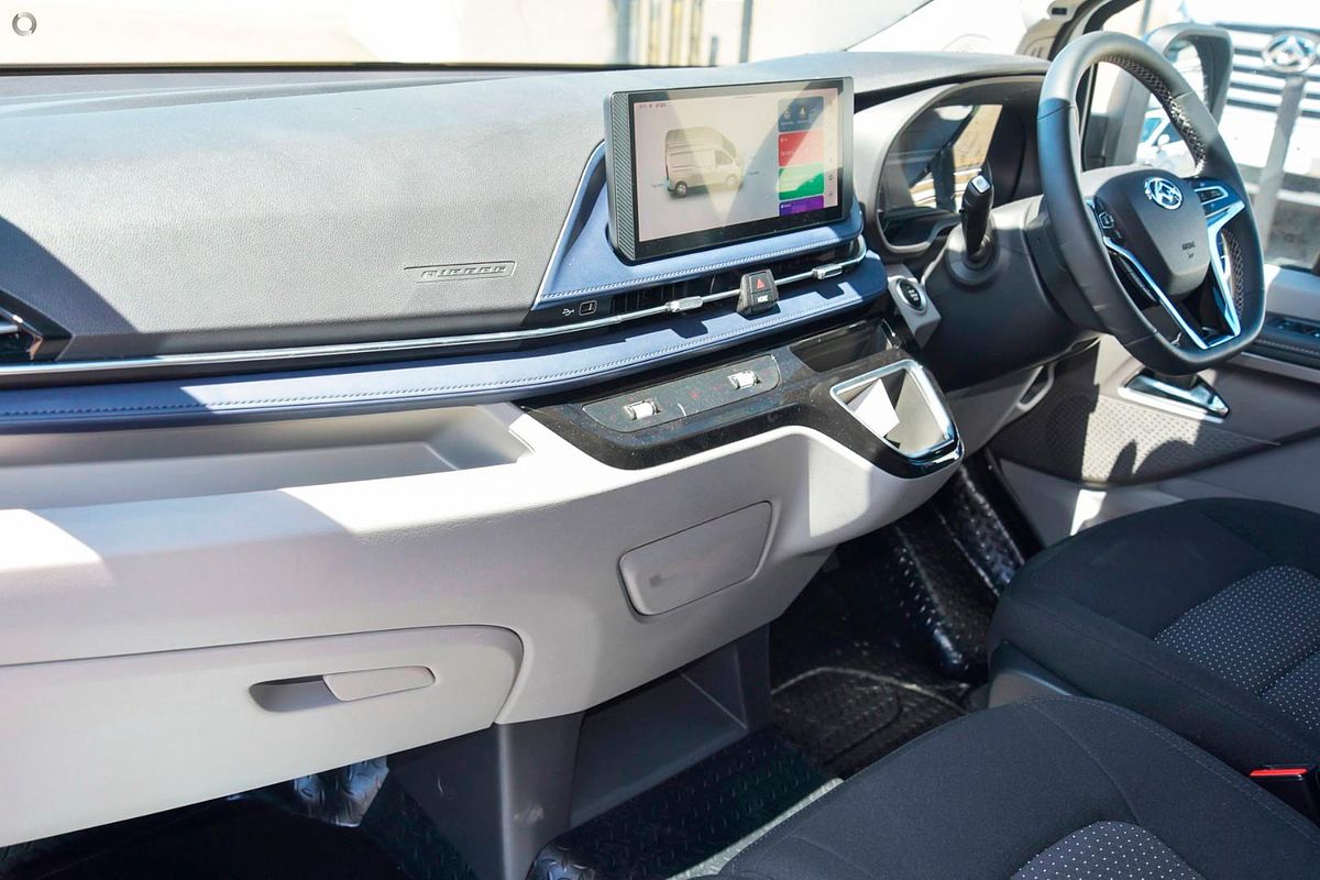 2023 LDV eDeliver 7 SWB