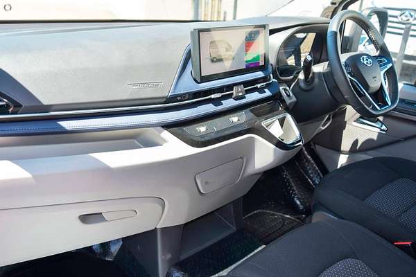 2023 LDV eDeliver 7 SWB