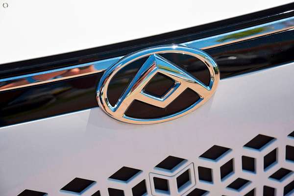 2023 LDV eDeliver 7 SWB