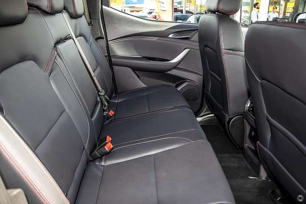 2024 LDV T60 Max PLUS SK8C 4X4