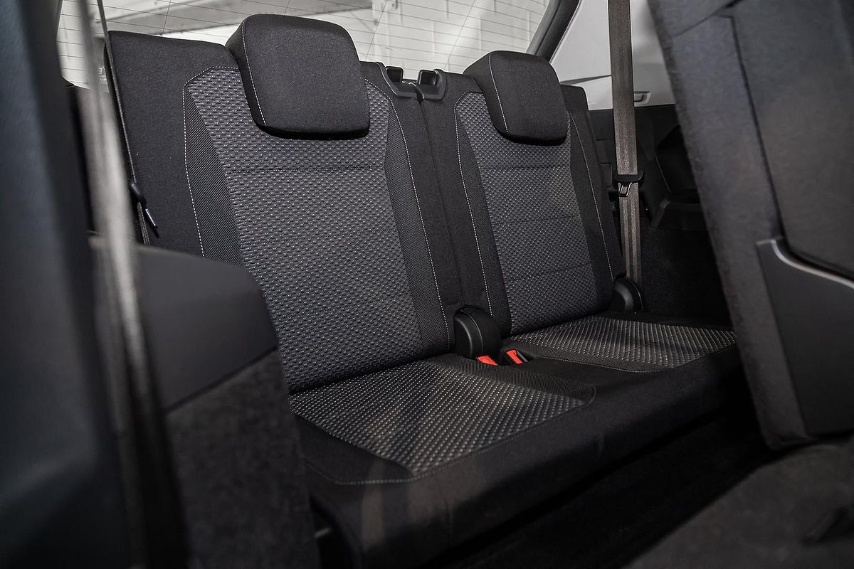 2021 Volkswagen Tiguan 110TSI Comfortline Allspace 5N