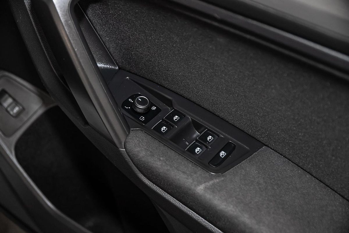 2021 Volkswagen Tiguan 110TSI Comfortline Allspace 5N