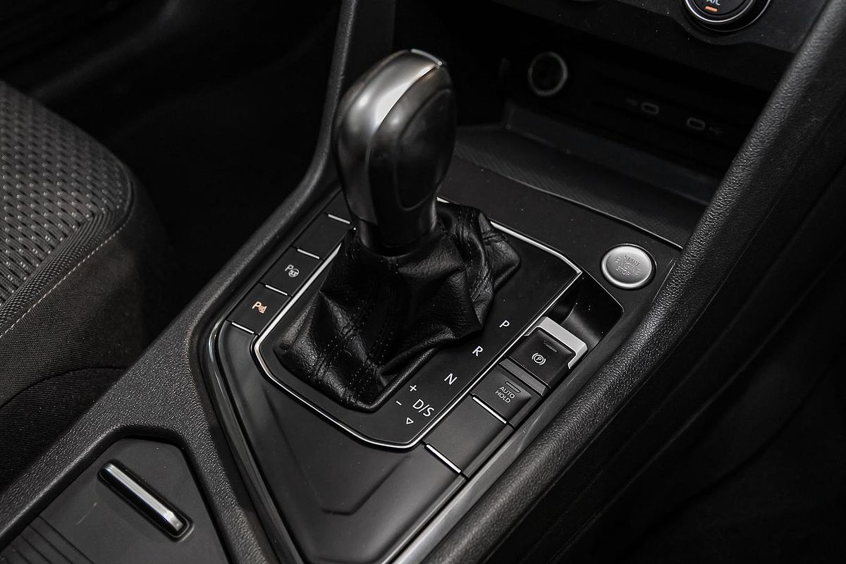 2021 Volkswagen Tiguan 110TSI Comfortline Allspace 5N