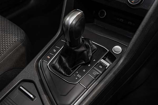 2021 Volkswagen Tiguan 110TSI Comfortline Allspace 5N