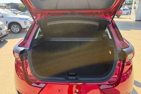 2022 Mazda CX-3 sTouring DK