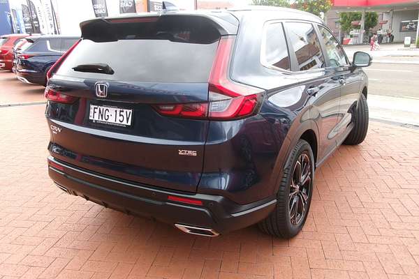 2023 Honda CR-V VTi L RS