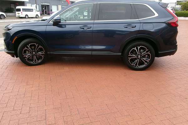 2023 Honda CR-V VTi L RS