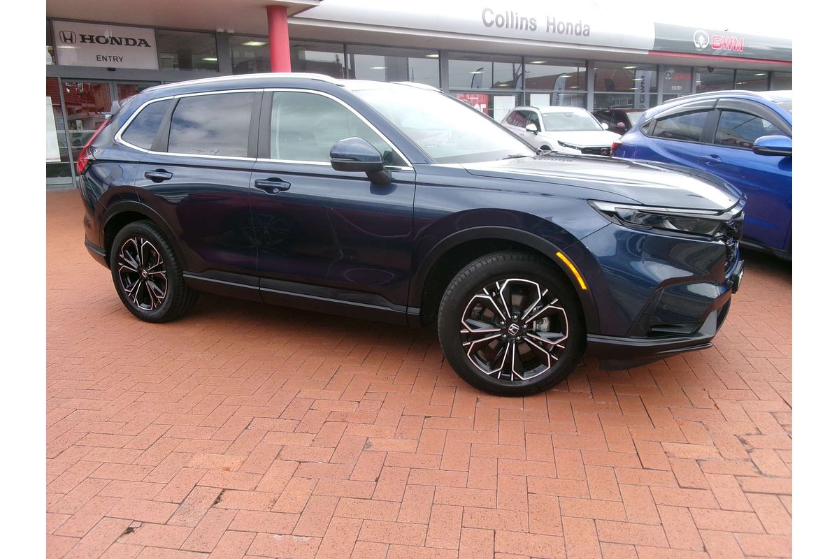 2023 Honda CR-V VTi L RS