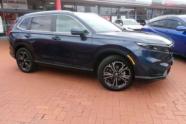 2023 Honda CR-V VTi L RS