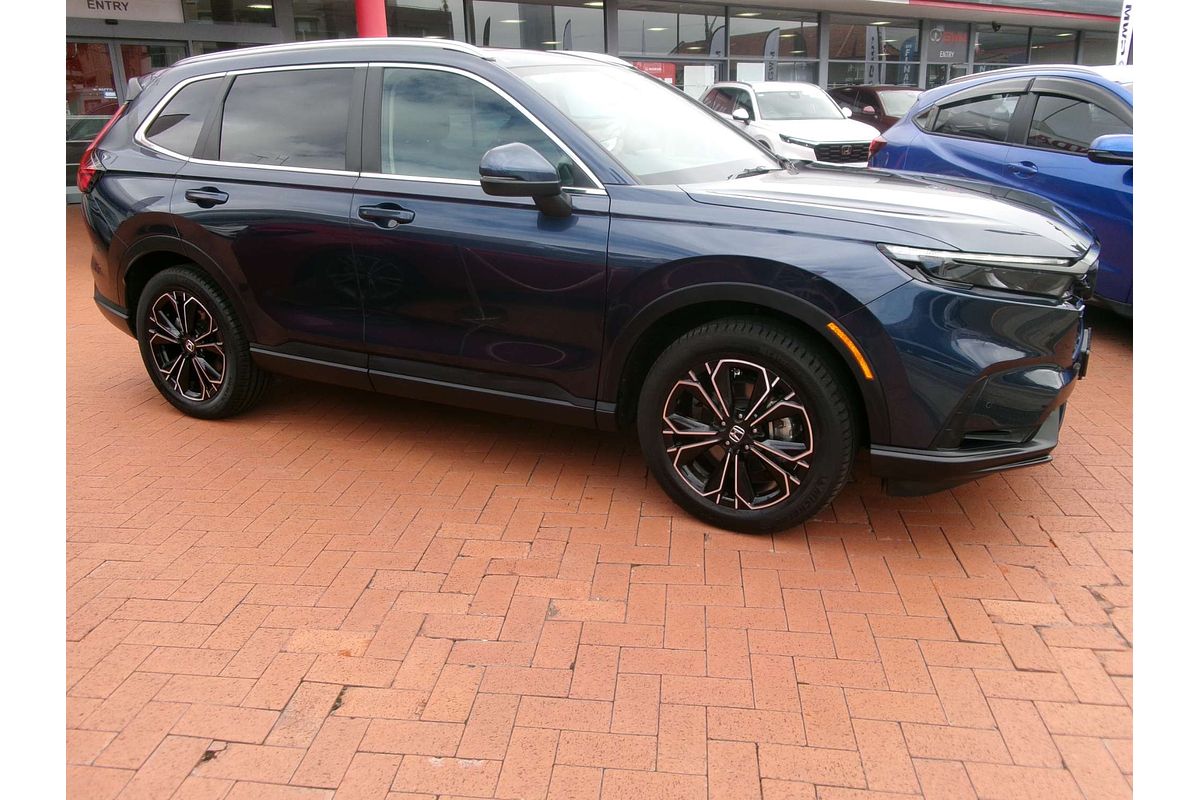 2023 Honda CR-V VTi L RS