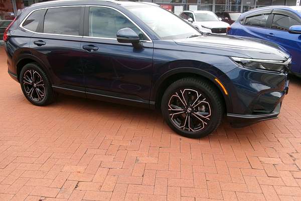 2023 Honda CR-V VTi L RS