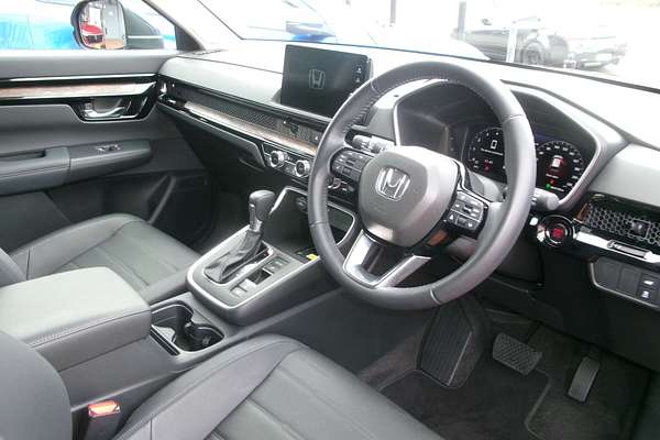 2023 Honda CR-V VTi L RS