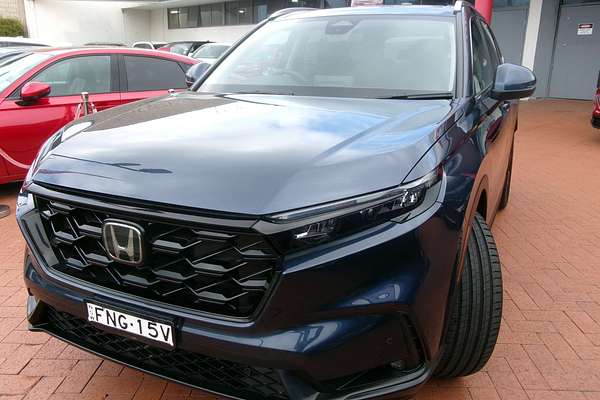 2023 Honda CR-V VTi L RS