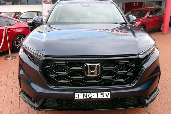 2023 Honda CR-V VTi L RS