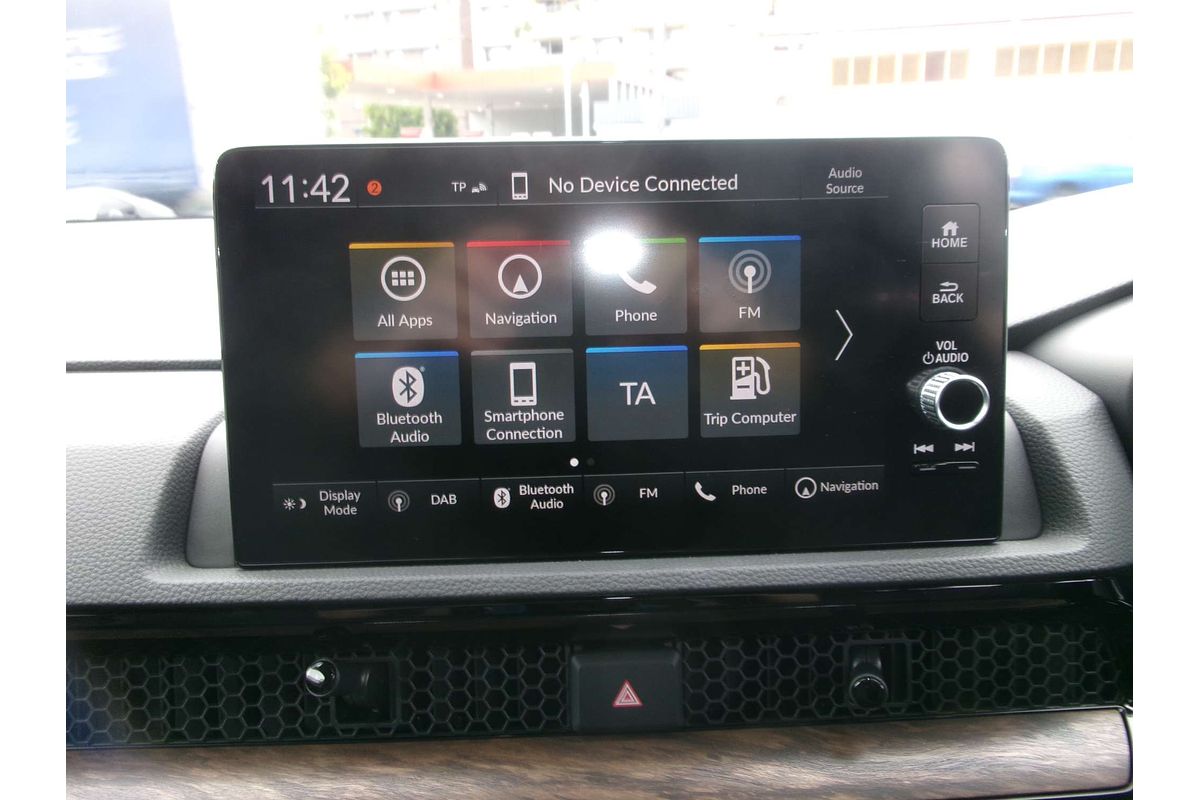 2023 Honda CR-V VTi L RS