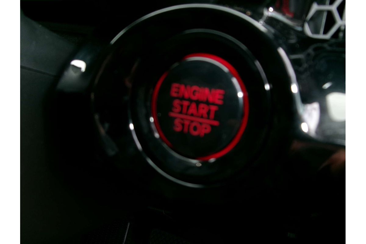 2023 Honda CR-V VTi L RS